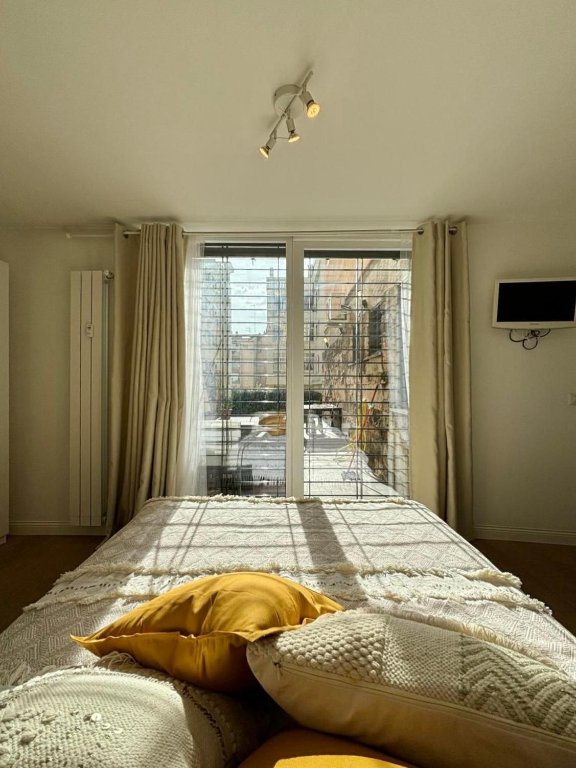 Apartmán Matilda House Eur 4 Posti Letto Řím Exteriér fotografie