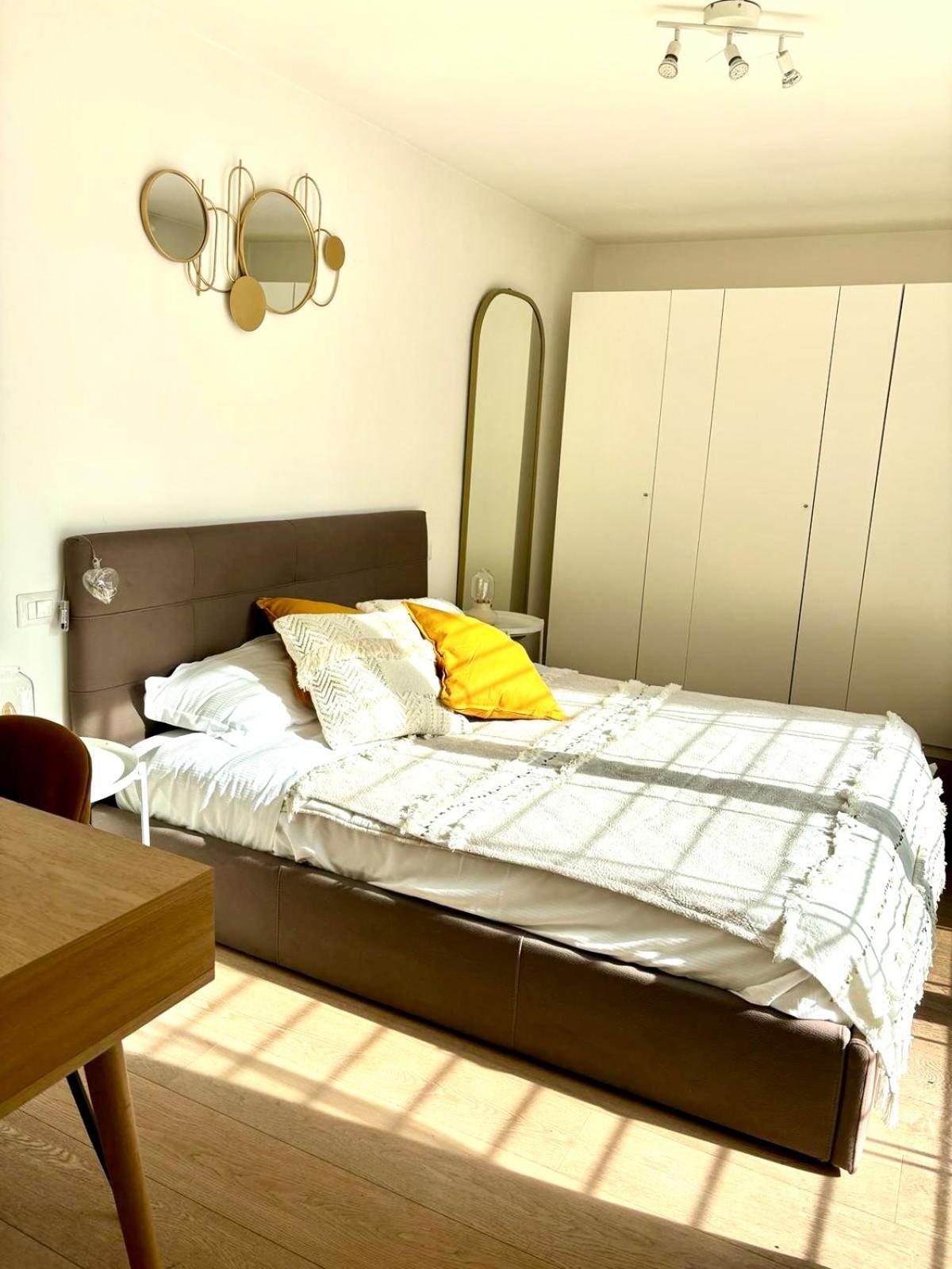Apartmán Matilda House Eur 4 Posti Letto Řím Exteriér fotografie