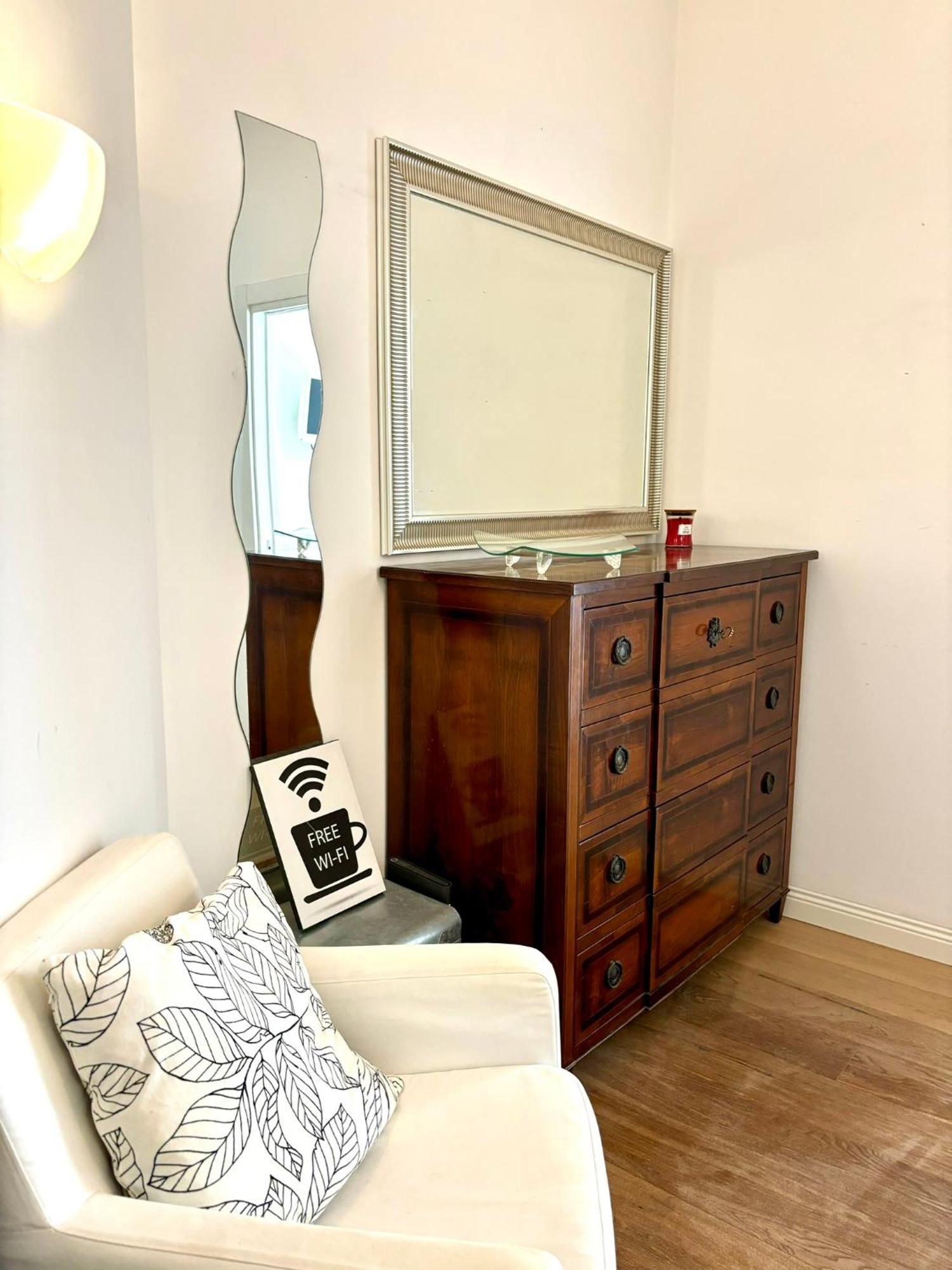 Apartmán Matilda House Eur 4 Posti Letto Řím Exteriér fotografie