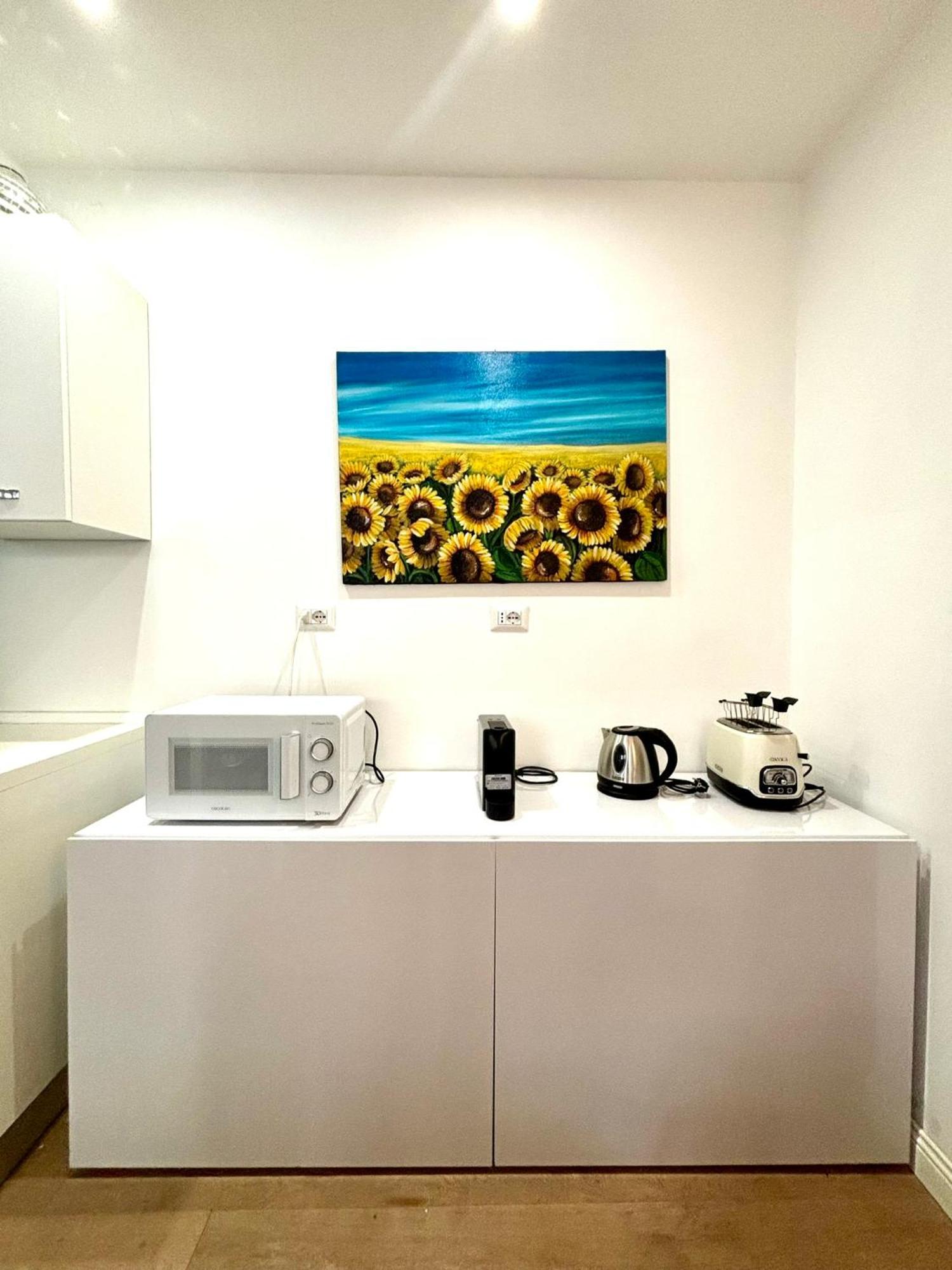 Apartmán Matilda House Eur 4 Posti Letto Řím Exteriér fotografie
